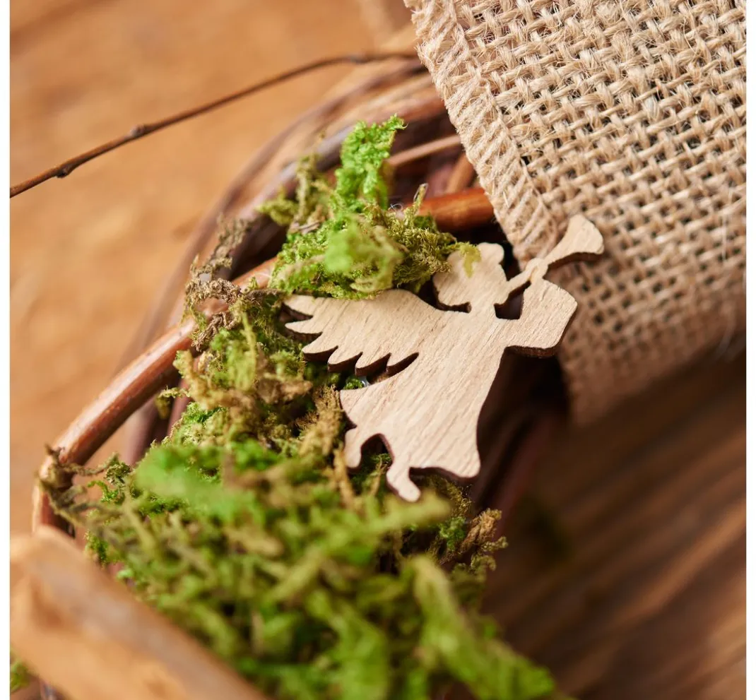 VBS Naturmaterialien>Wald Potpourri-Mix
