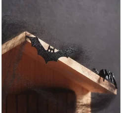 VBS Holz, Mdf & Pappmaché>Wandregal "Haus"