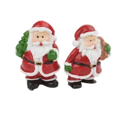 VBS Dekofiguren & -Objekte>Weihnachtsmann "Wido"