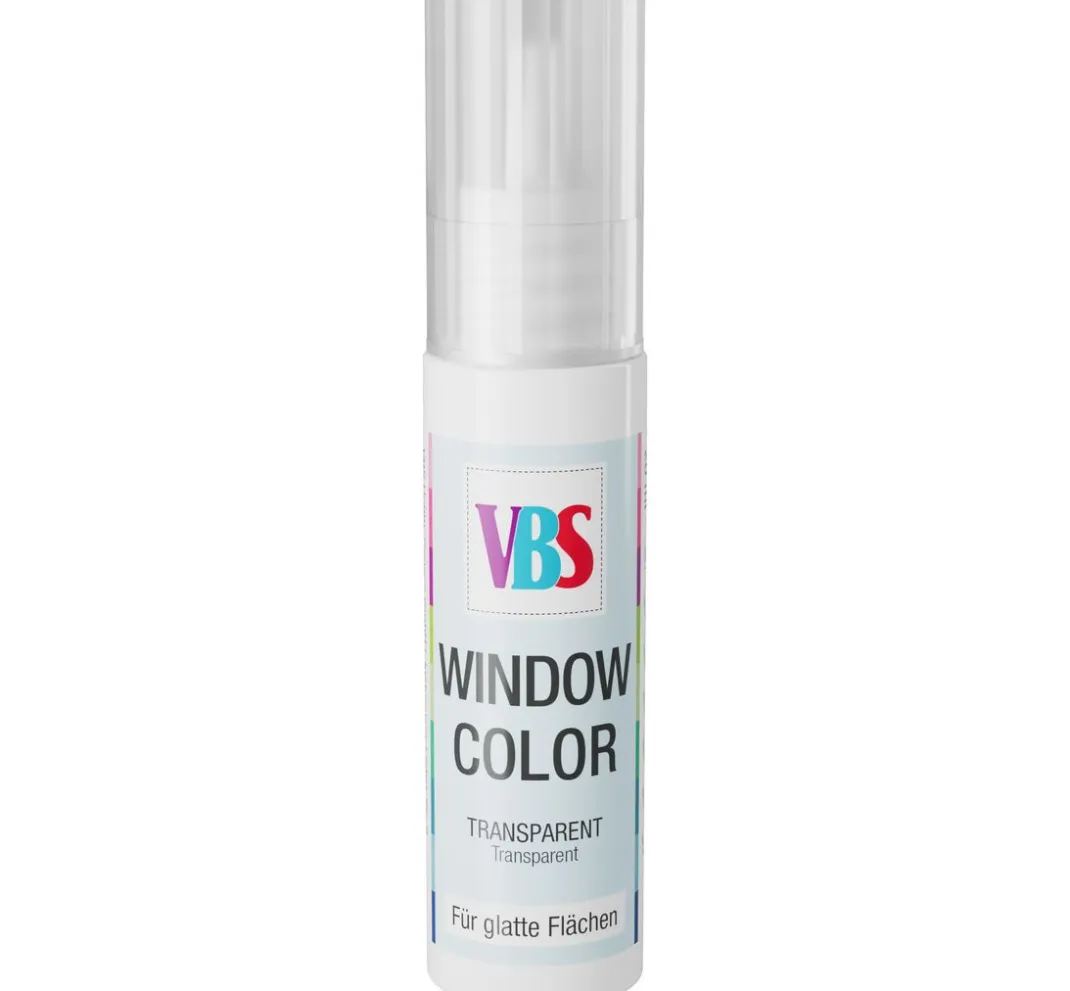 Kinder VBS Window Color|Window Color>Window Color