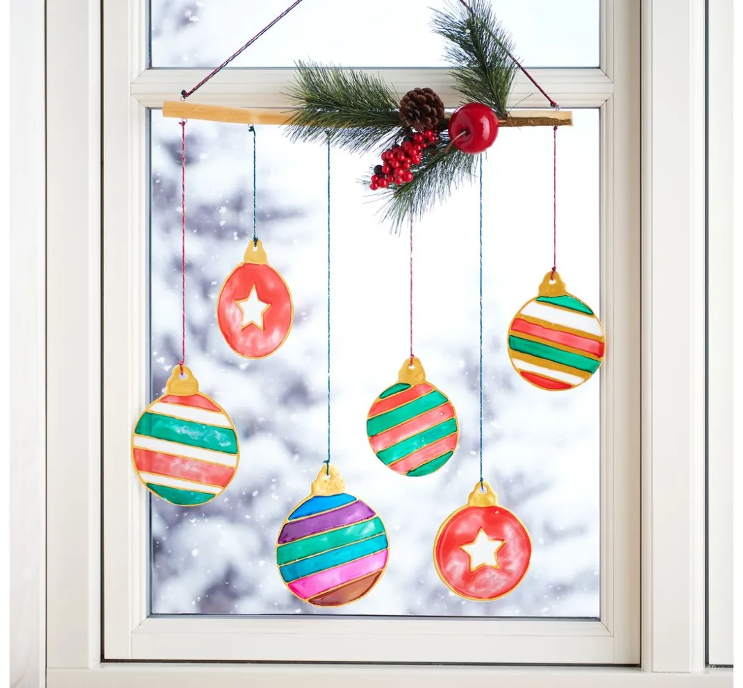 Kinder VBS Window Color|Window Color>Window Color