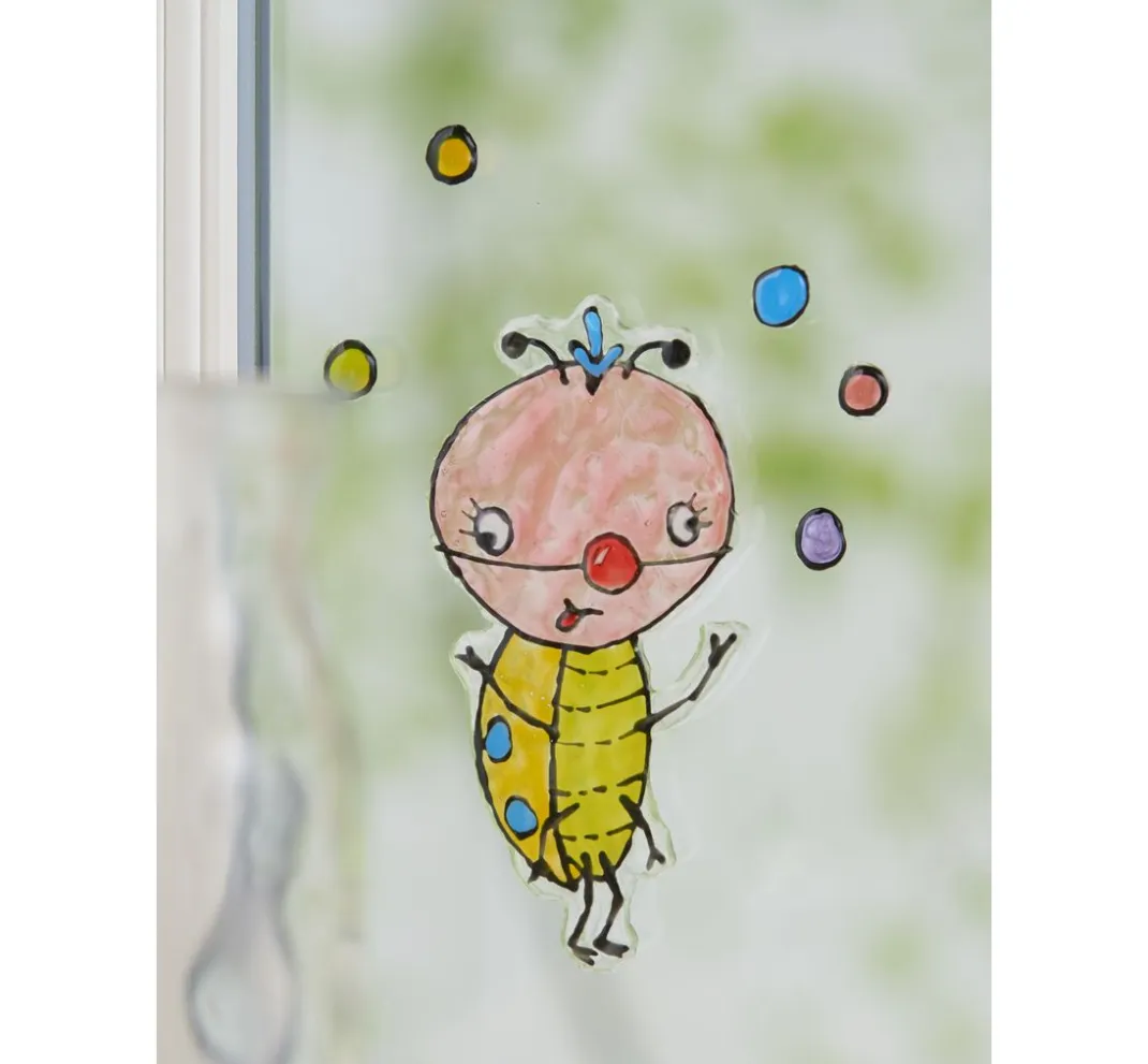 Kinder VBS Window Color|Window Color>Window Fantasy, 85 ml
