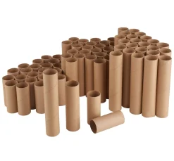 VBS XXL Weiteres|Weiteres>Papprollen-Set, 72 Stück