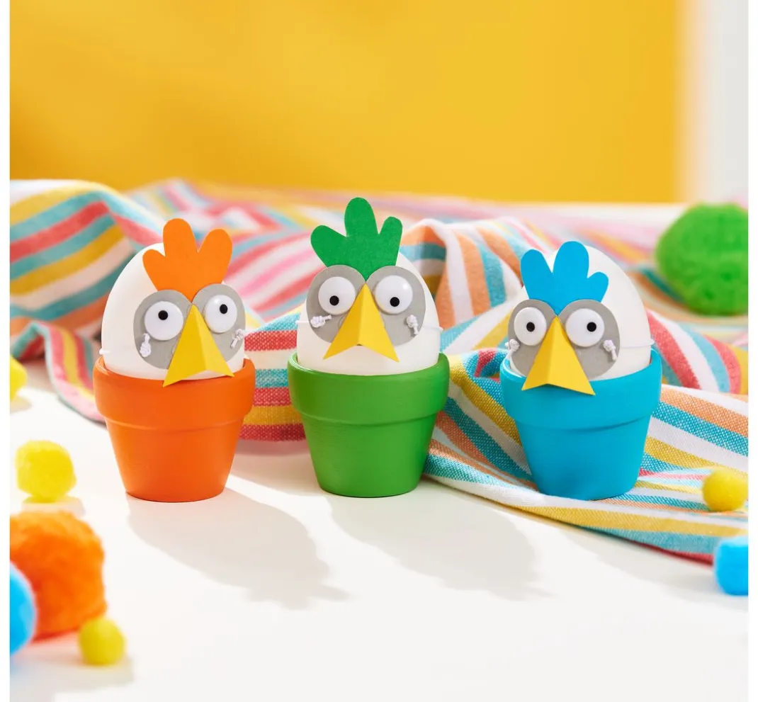 Kinder VBS XXL Papier|Tonpapier & Fotokarton>Tonkarton-Block
