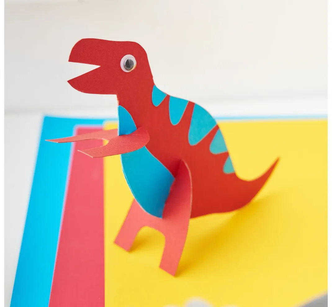 Kinder VBS XXL Papier|Tonpapier & Fotokarton>Tonkarton-Block