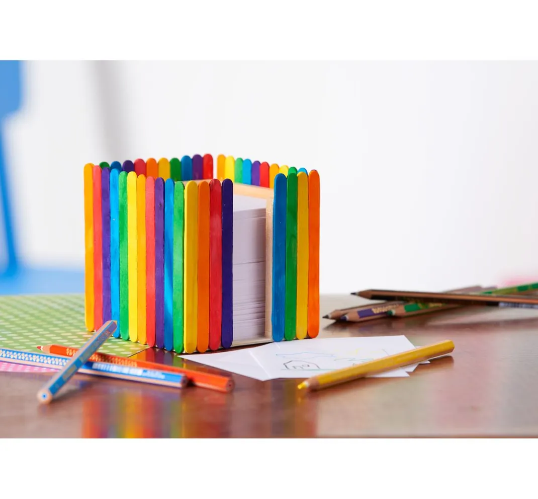 VBS Decoupage|Décopatch>Zettelbox