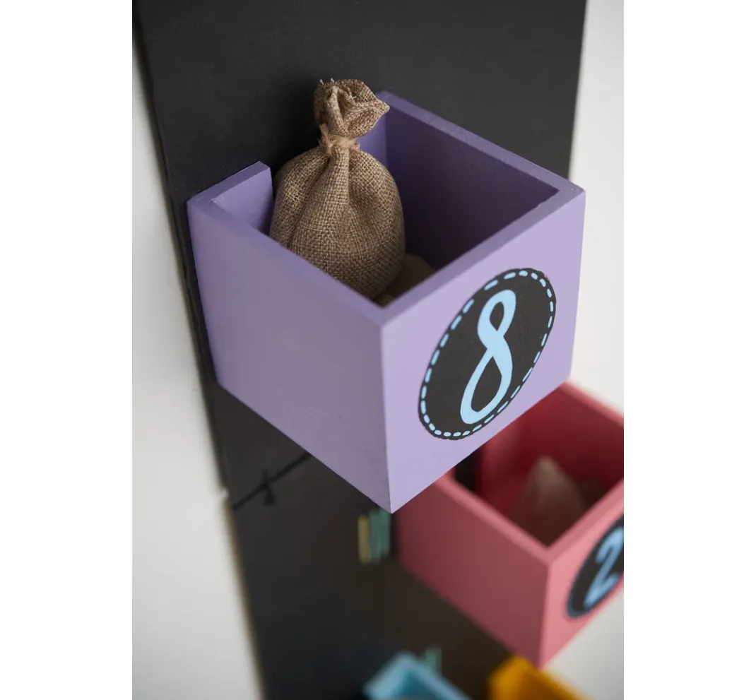 VBS Decoupage|Décopatch>Zettelbox
