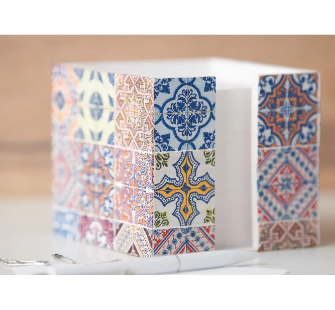 VBS Decoupage|Décopatch>Zettelbox