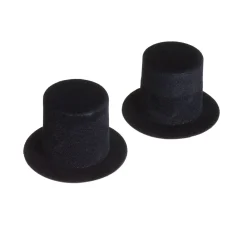 Kinder VBS Marionetten & Figuren|Bastelzubehör>Zylinder, 2 Stück, 3 x 3 cm