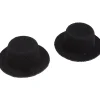 Kinder VBS Marionetten & Figuren|Bastelzubehör>Zylinder, 2 Stück, 1,7 x 4 cm