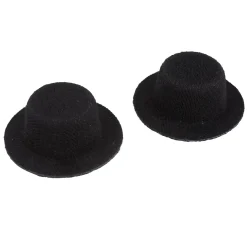 Kinder VBS Marionetten & Figuren|Bastelzubehör>Zylinder, 2 Stück, 1,7 x 4 cm