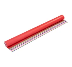 VBS Seidenpapier & Strohseide>-Seidenpapier-Set, farbig sortiert