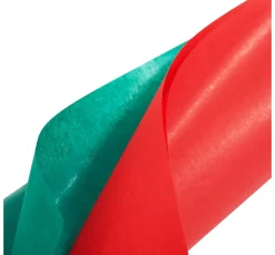 VBS Seidenpapier & Strohseide>-Seidenpapier-Set, farbig sortiert