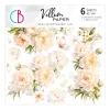 Ciao Bella Transparentpapier|Dekoelemente>Vellum Paper "Always & Forever"