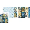 Ciao Bella Transparentpapier|Kartengestaltung>Vellum Paper "Celestial"