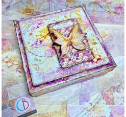 Ciao Bella Transparentpapier|Dekoelemente><noscript><img width=