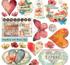 Ciao Bella Kartengestaltung|Scrapbooking><noscript><img width=