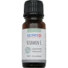 GLOREX Naturkosmetik|Seifen-Design>Vitamin E