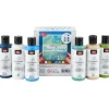 Viva Decor Pouring|Bastelfarbe>Acrylfarben-Set "Ocean Dreams"