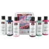 Viva Decor Pouring|Bastelfarbe>Acrylfarben-Set "Berry Love"