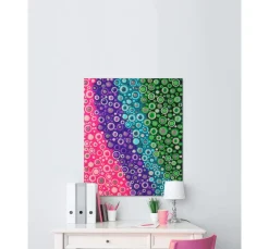 Viva Decor Blob Painting|Blob Painting><noscript><img width=