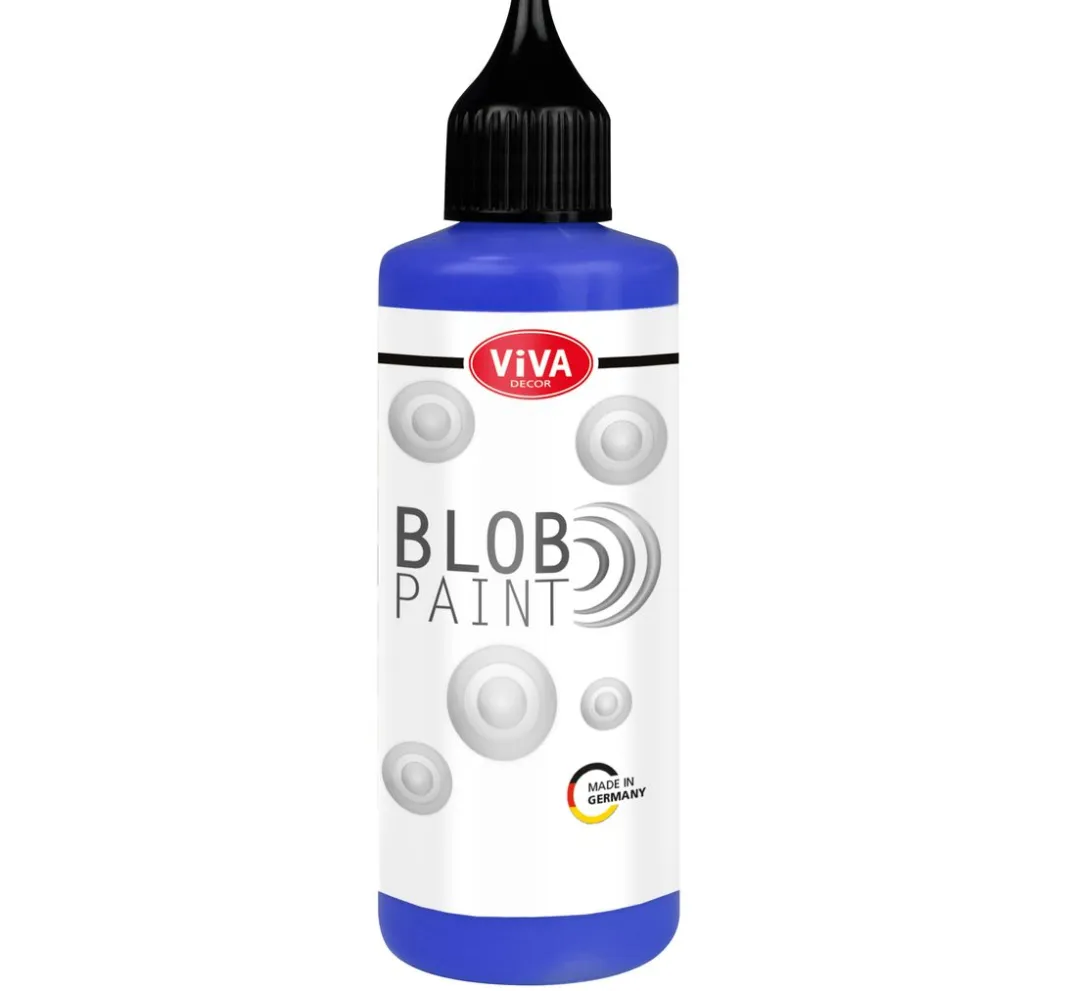 Viva Decor Blob Painting|Blob Painting>Blob Paint