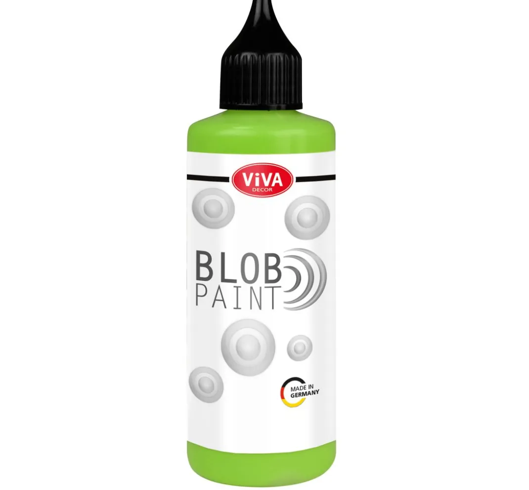 Viva Decor Blob Painting|Blob Painting>Blob Paint