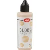 Viva Decor Blob Painting|Künstlerfarbe>Blob Paint, 90 ml, Metallic/Glitter
