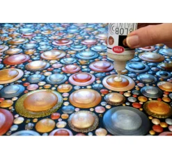 Viva Decor Blob Painting|Künstlerfarbe><noscript><img width=