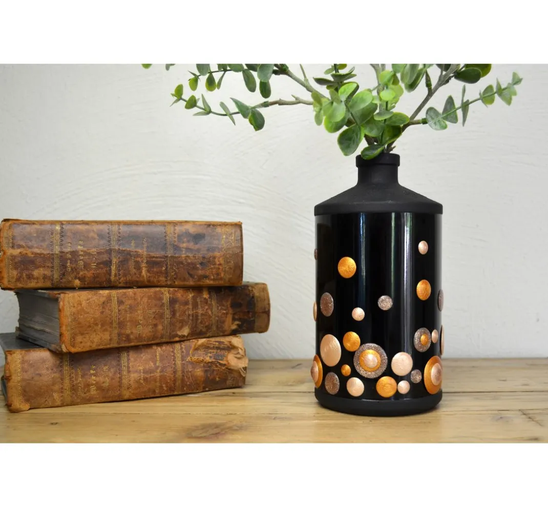 Viva Decor Blob Painting|Künstlerfarbe>Blob Paint, 90 ml, Metallic/Glitter