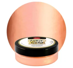 Viva Decor Effektfarbe|Kerzen Gestalten>"Inka Gold"