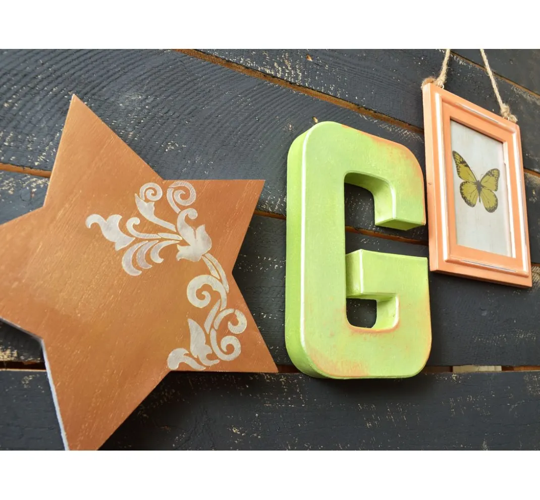 Viva Decor Effektfarbe|Kerzen Gestalten>"Inka Gold"
