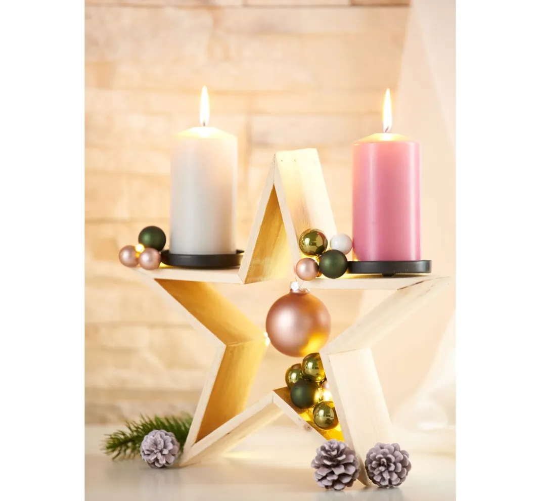 Viva Decor Effektfarbe|Kerzen Gestalten>"Inka Gold"