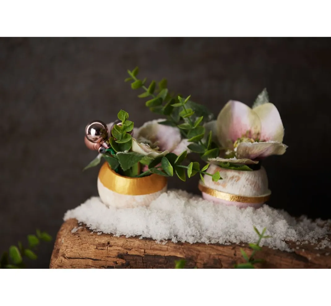 Viva Decor Effektfarbe|Kerzen Gestalten>"Inka Gold"
