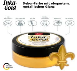 Viva Decor Effektfarbe|Kerzen Gestalten><noscript><img width=