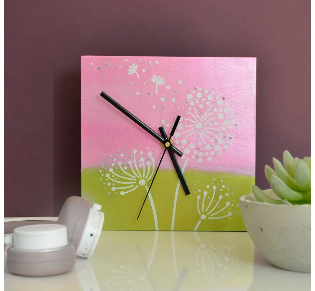 Viva Decor Effektfarbe|Kerzen Gestalten>"Inka Gold"