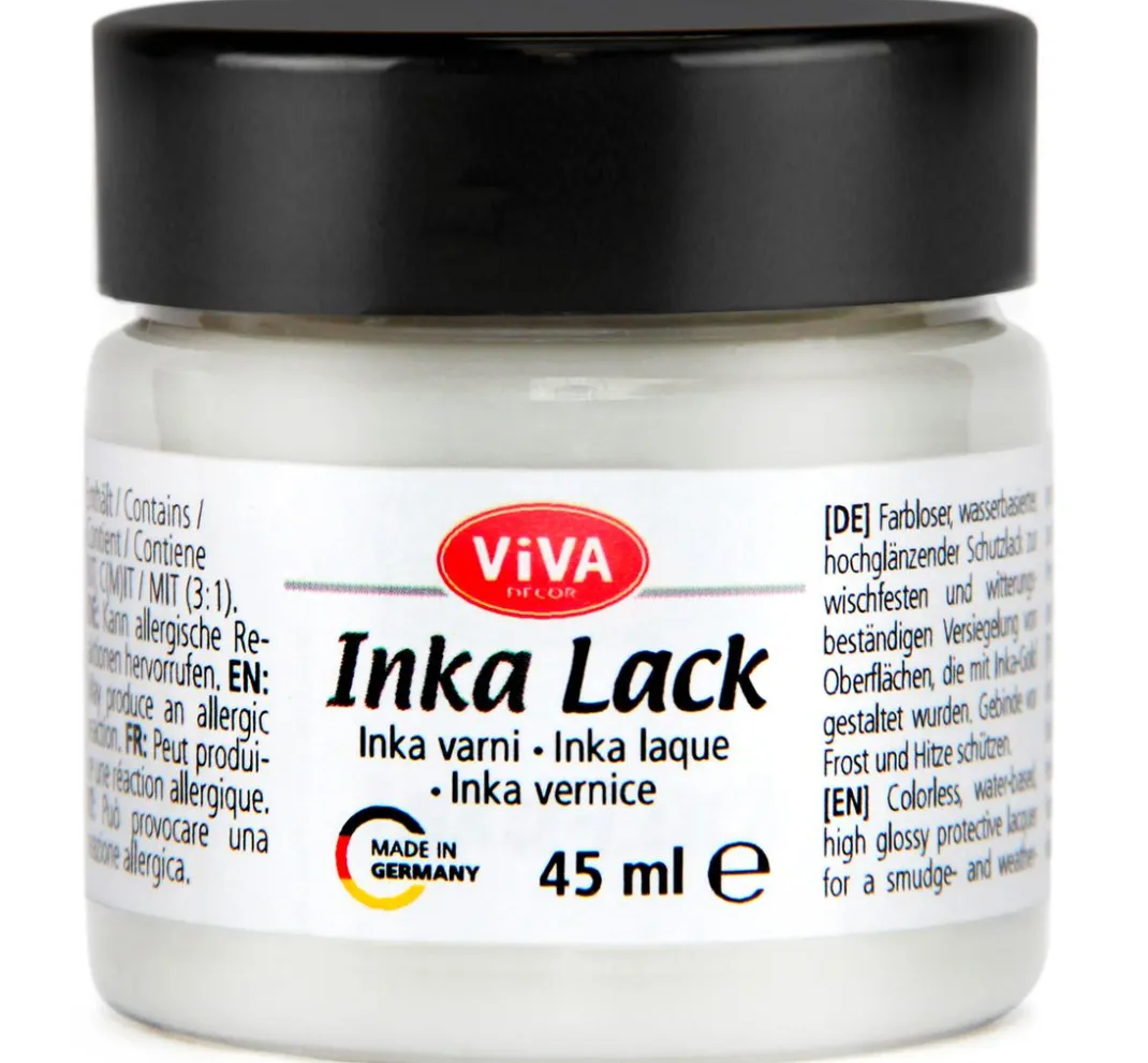 Viva Decor Schutzlack|Klarlack>Inka Lack