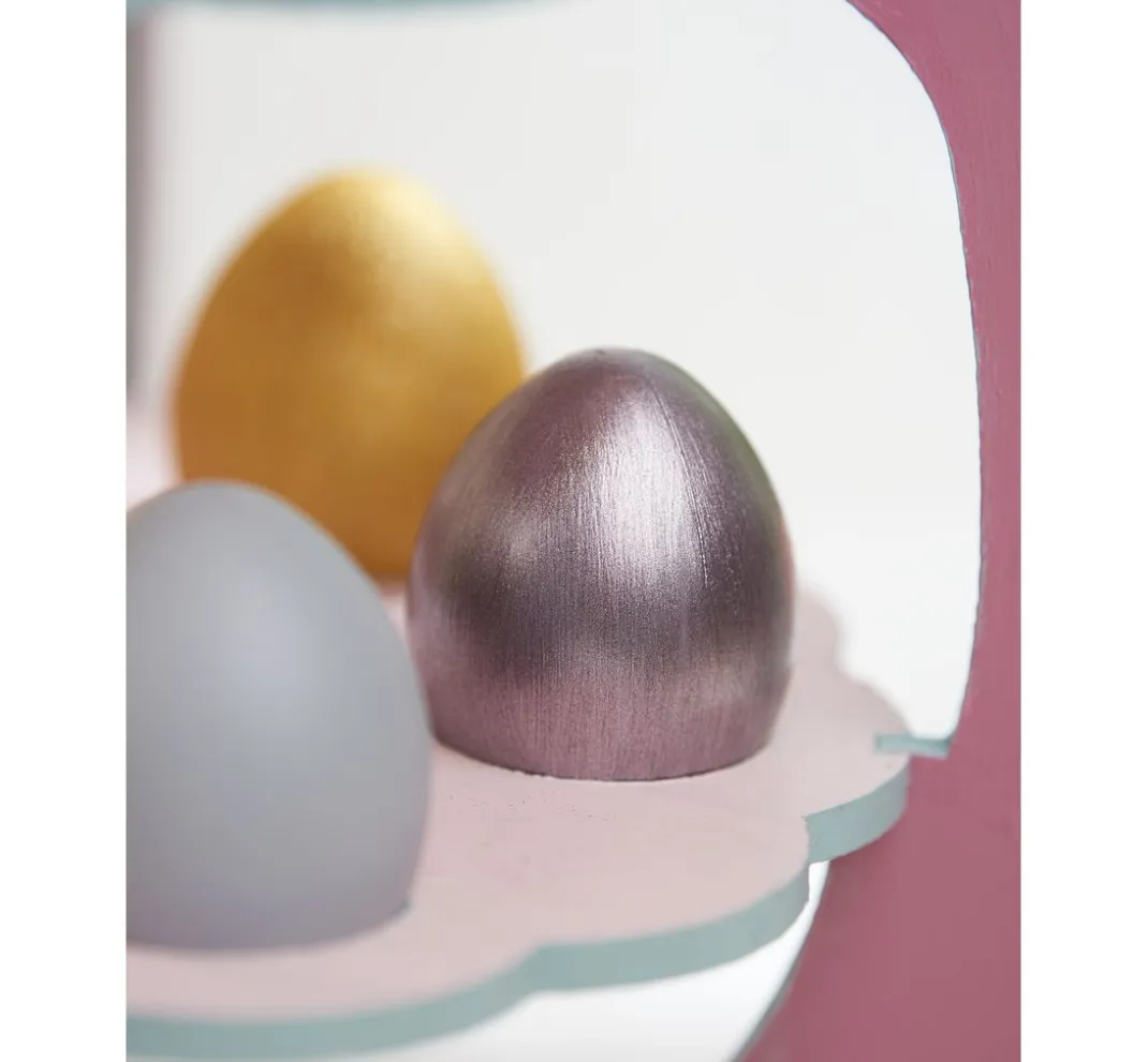 Viva Decor Effektfarbe|Bastelfarbe>Maya Gold, 45ml