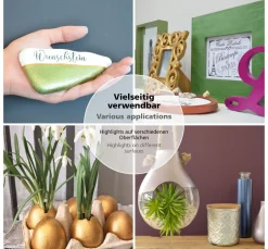 Viva Decor Effektfarbe|Bastelfarbe><noscript><img width=