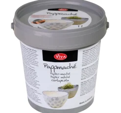 Kinder Viva Decor Modelliermasse|Modelliermassen>"Pappmaché Paste"