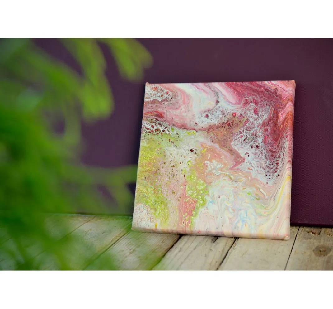 Viva Decor Pouring|Weitere Malhilfsmittel>Pouring Medium Fluid