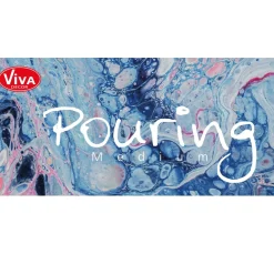 Viva Decor Pouring|Pouring Farbe>Pouring Medium
