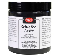 Viva Decor Tafelfarbe|Strukturpasten>Schiefer Paste