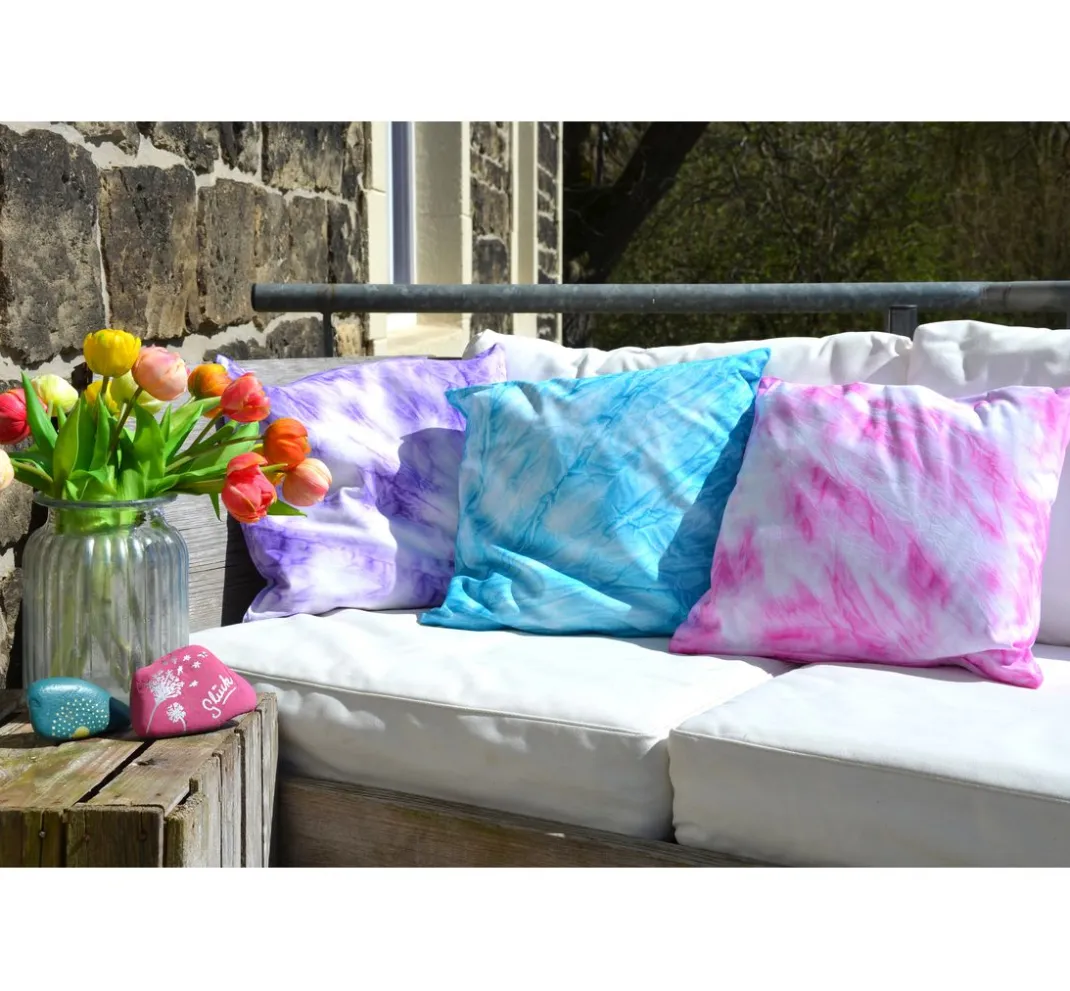 Viva Decor Batik|Textil-Design>Textilfarbe