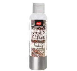 Viva Decor Pouring|Pouring Farbe>VivaDecor Metallic Effekt Pouring