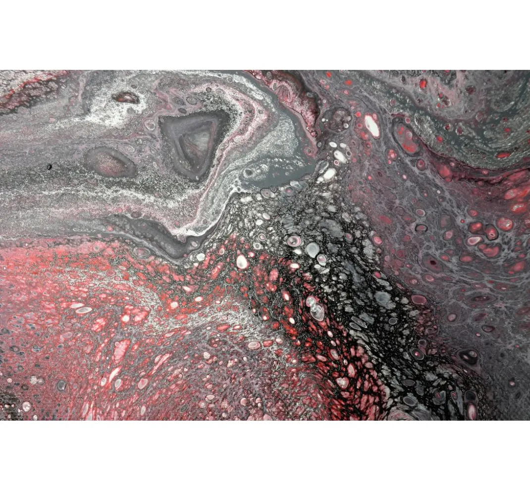 Viva Decor Pouring|Pouring Farbe>VivaDecor Metallic Effekt Pouring
