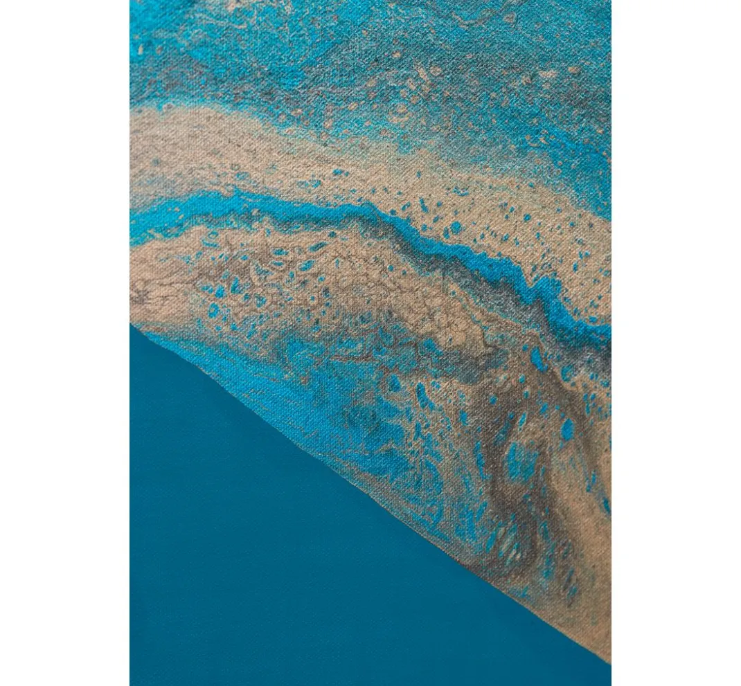 Viva Decor Pouring|Pouring Farbe>VivaDecor Metallic Effekt Pouring