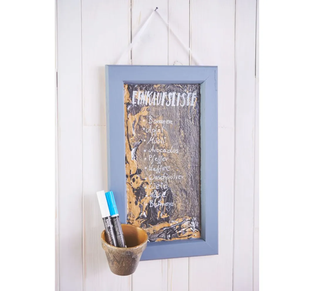 Viva Decor Pouring|Pouring Farbe>VivaDecor Metallic Effekt Pouring
