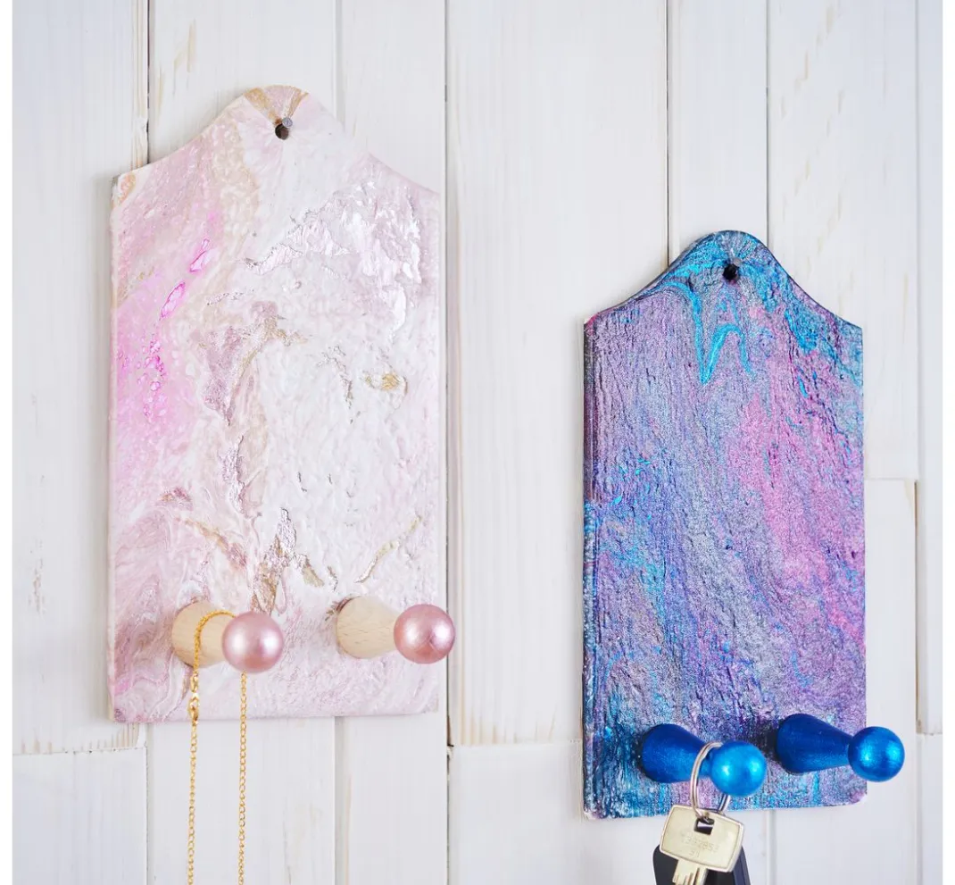 Viva Decor Pouring|Pouring Farbe>VivaDecor Metallic Effekt Pouring