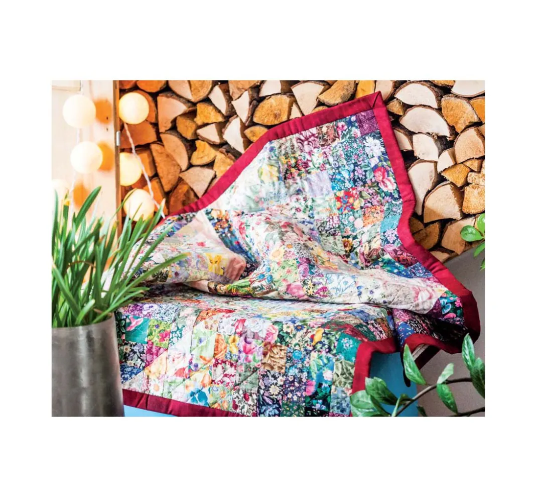 vlieseline Taschen-Design|Patchwork>H 630 - Volumenvlies